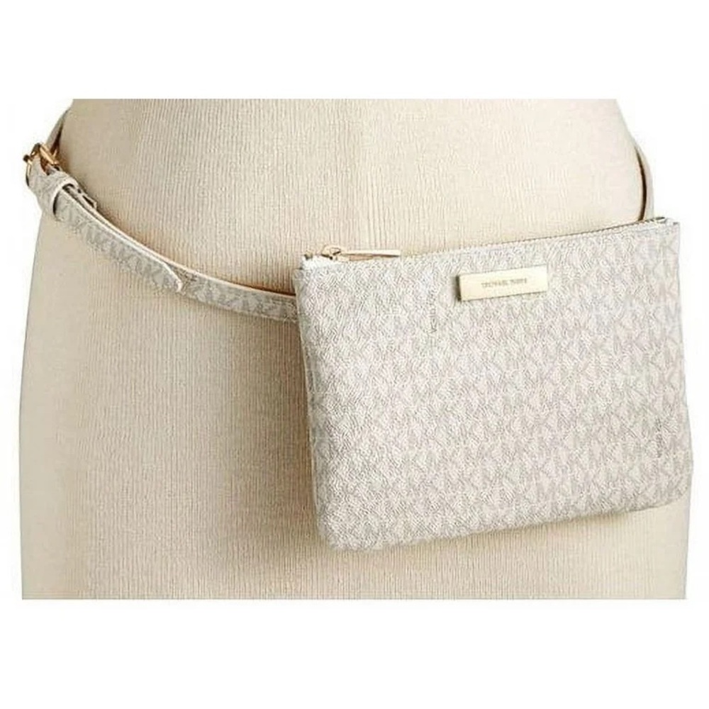 Michael Kors Fanny Pack/Waist Wallet Belt Bag